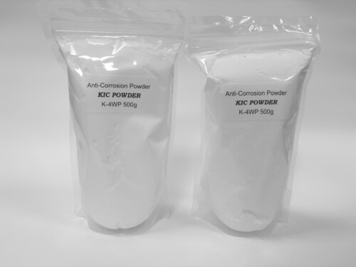 ANTIROSTPULVER 500GR.