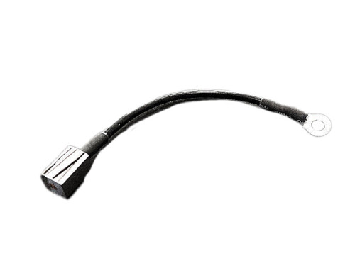 STRÖMPÅFÖRARE AGIE OBELAGD