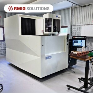 Makino U6 7 RMIG