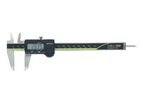 ABSOLUTE AOS DIGIMATIC SKJUTMÅTT MED DATAUTGÅNG