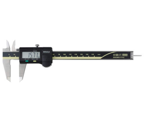 ABSOLUTE AOS DIGIMATIC SKJUTMÅTT DJUPSTICKA