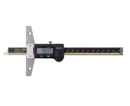 ABS AOS DIGIMATIC DJUPMÅTT 0-150MM