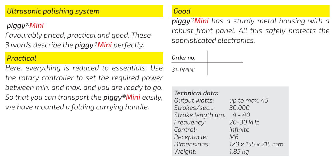 piggybank catalogue eng.pdf extract Page 1 1