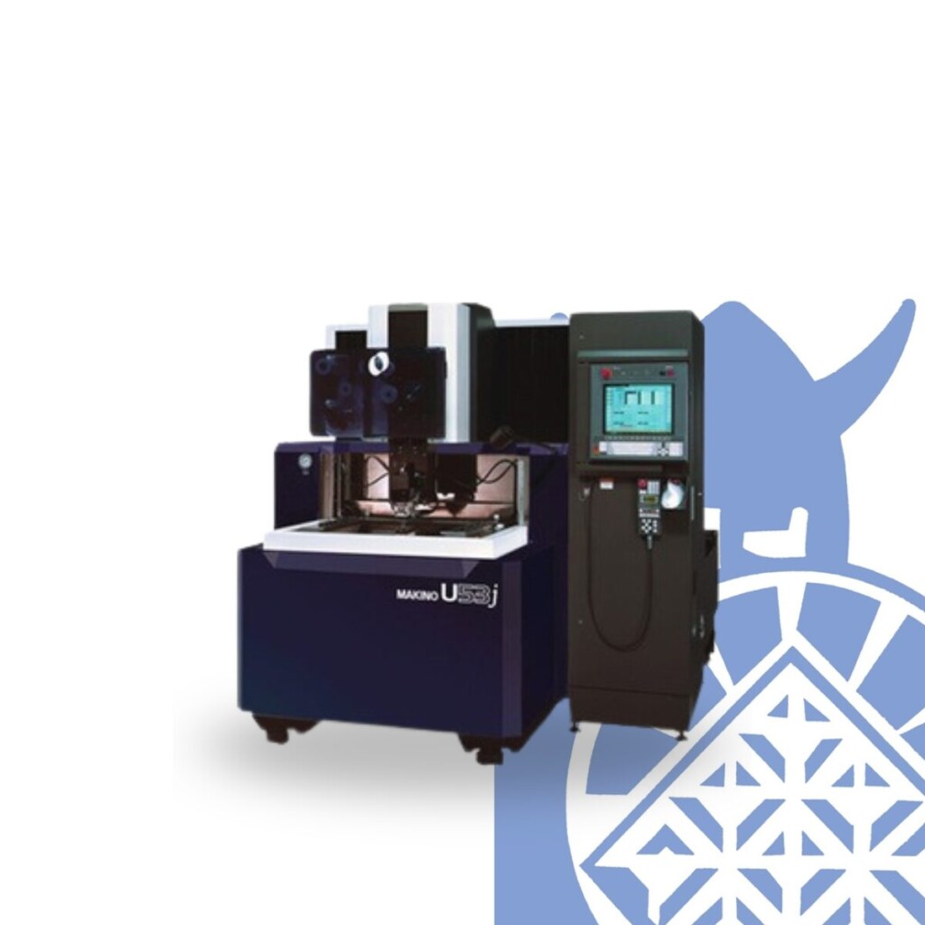 MAKINO U53j