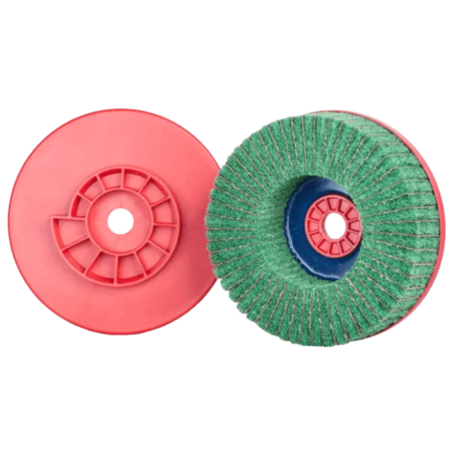GRADNINGSSKIVA Ø115 QUICK ALOX FLEX