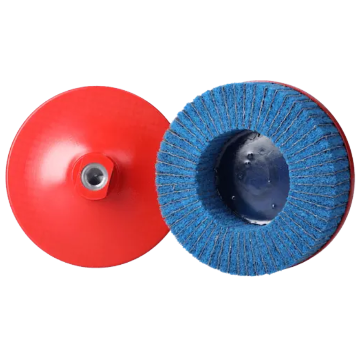 GRADNINGSSKIVA Ø125 M14 ZIRCONA
