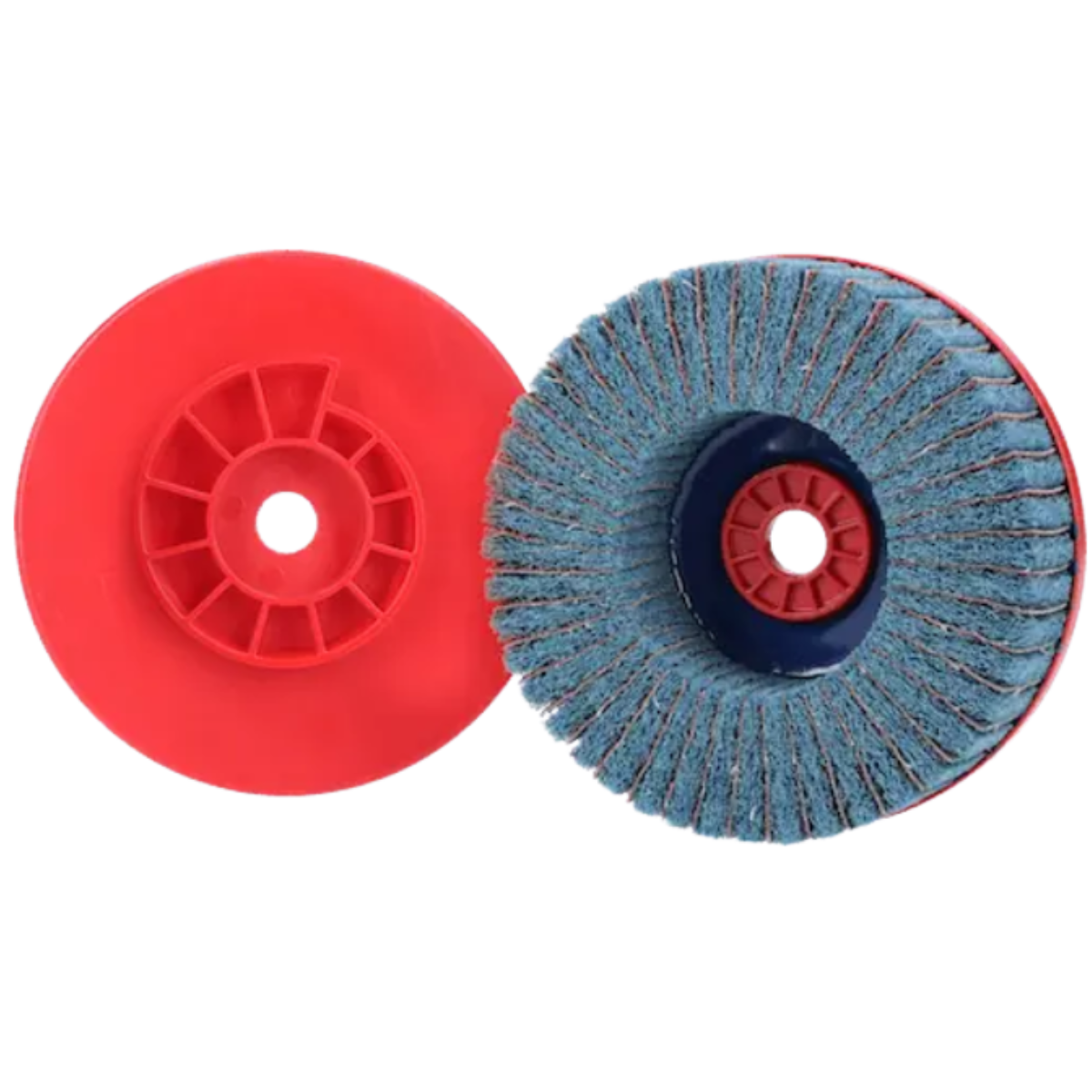 GRADNINGSSKIVA Ø125 quick ZIRCONA